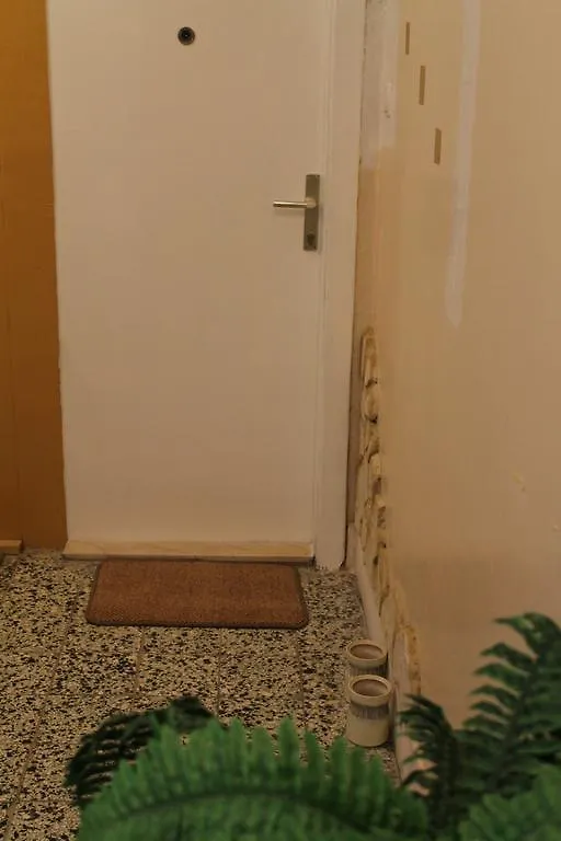Apartment Devivi Adris 스플리트