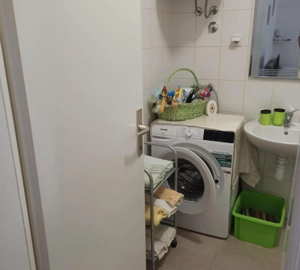 Apartment Devivi Adris 스플리트 0*,  크로아티아