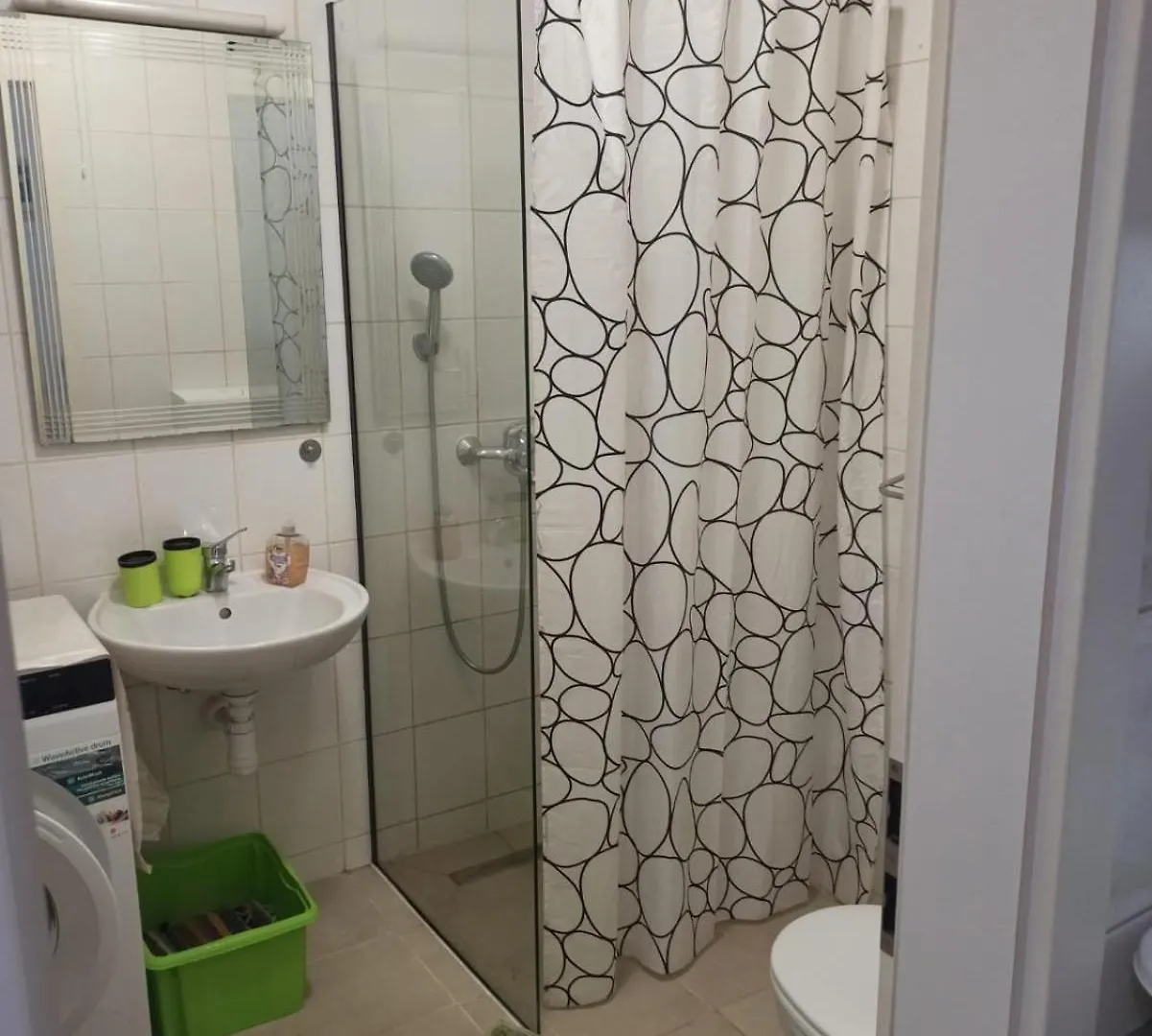 Apartment Devivi Adris 스플리트 크로아티아