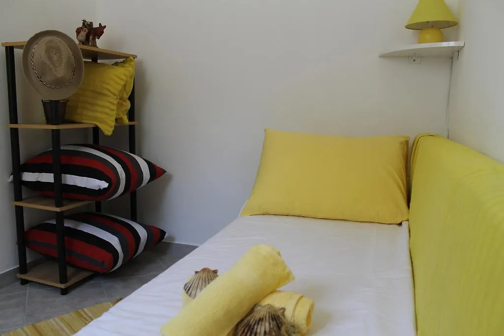Apartment Devivi Adris 스플리트