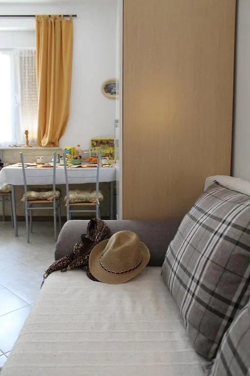 Apartment Devivi Adris 스플리트