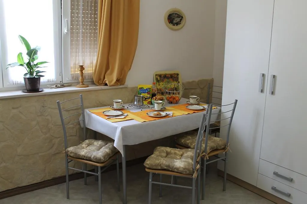 Apartment Devivi Adris 스플리트 크로아티아
