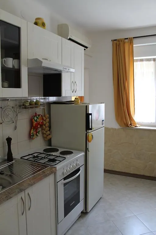 Apartment Devivi Adris 스플리트