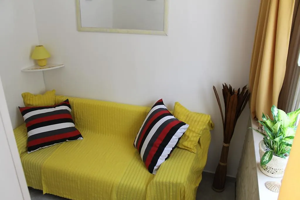 Apartment Devivi Adris 스플리트