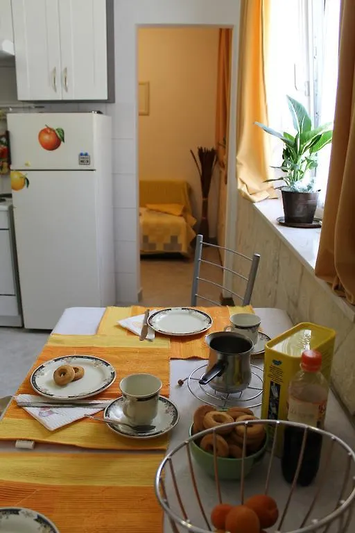 Apartment Devivi Adris 스플리트